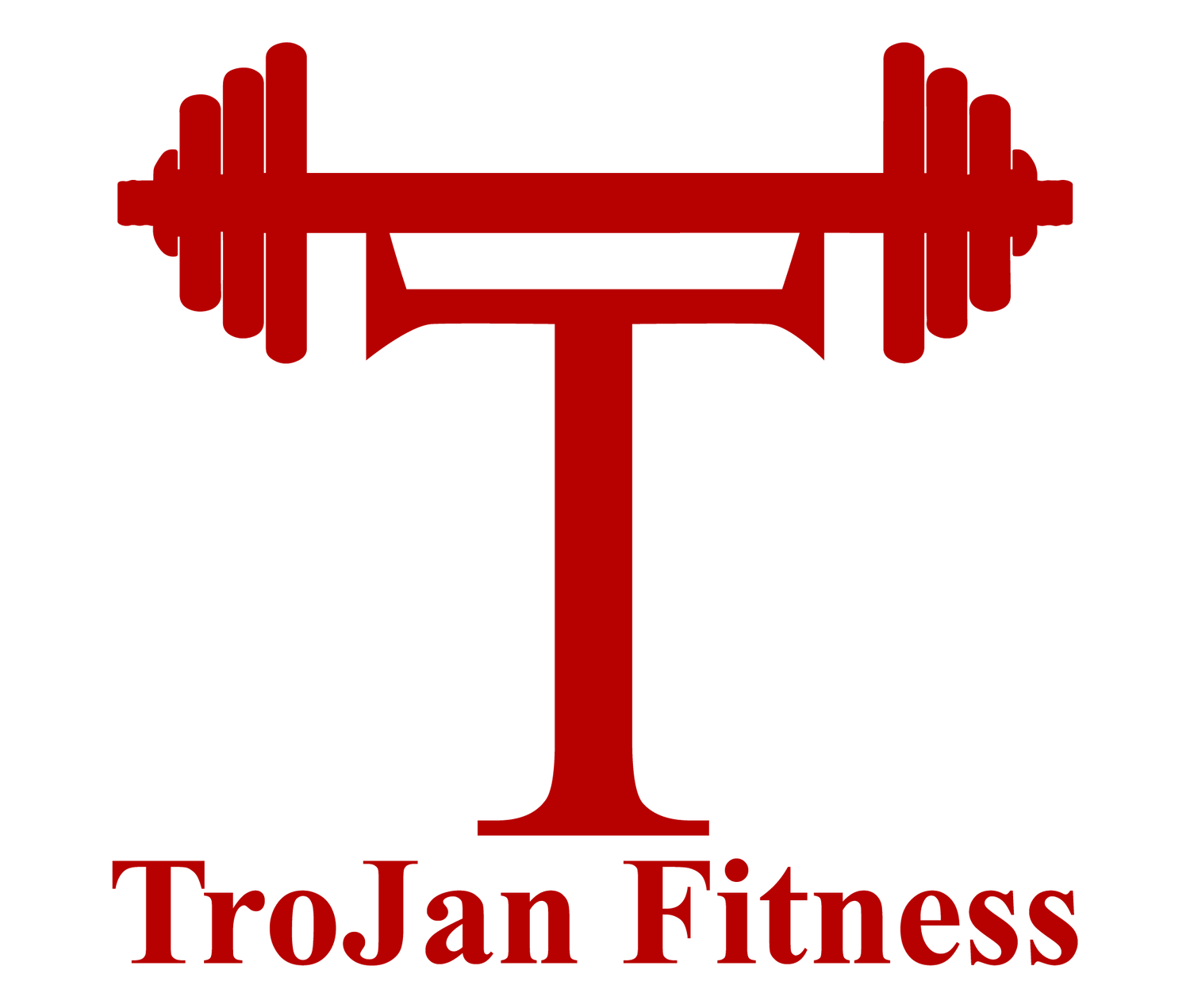 Trojan Fitness