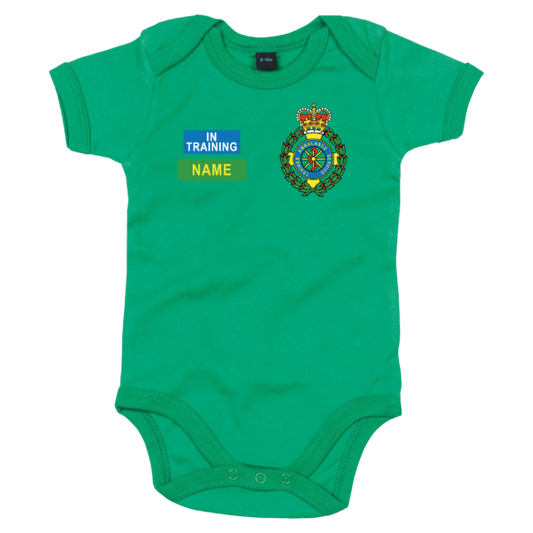 Baby Paramedic in Training - Bodysuit