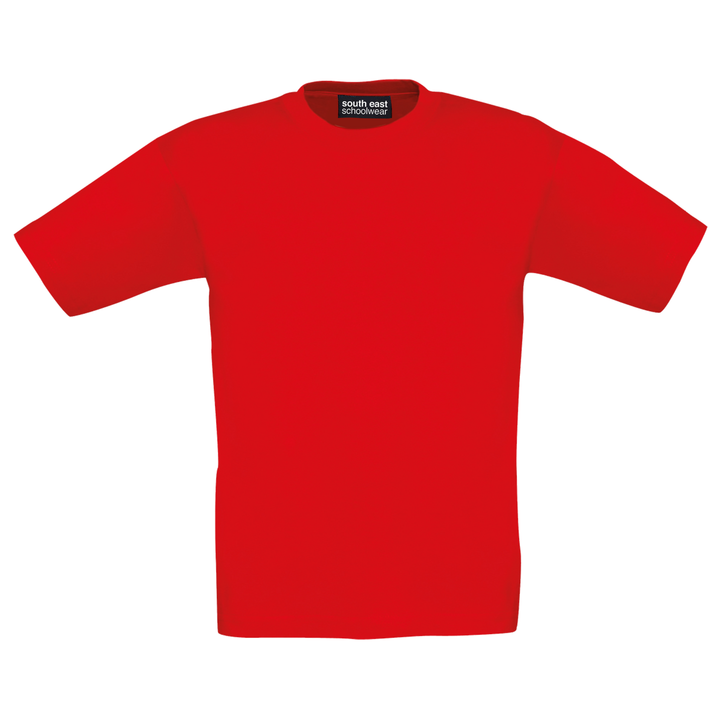 Queenborough Primary School - PE T-Shirt