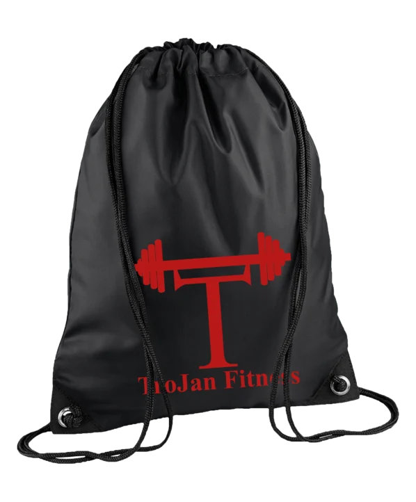 TROJAN Gymsac - One Size