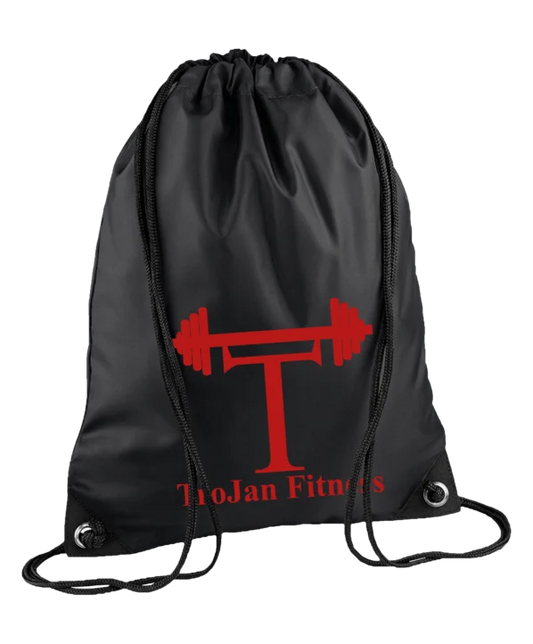 TROJAN Gymsac - One Size