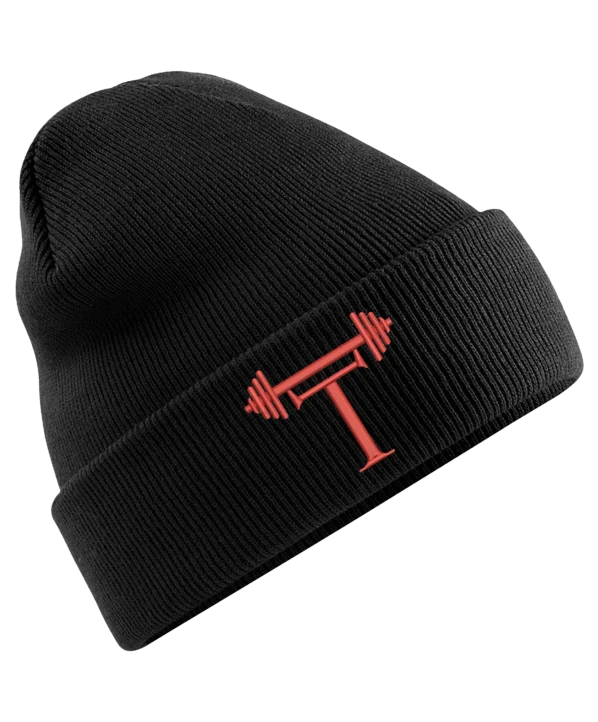 TROJAN Beanie - One Size