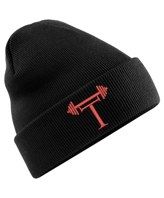 TROJAN Beanie - One Size