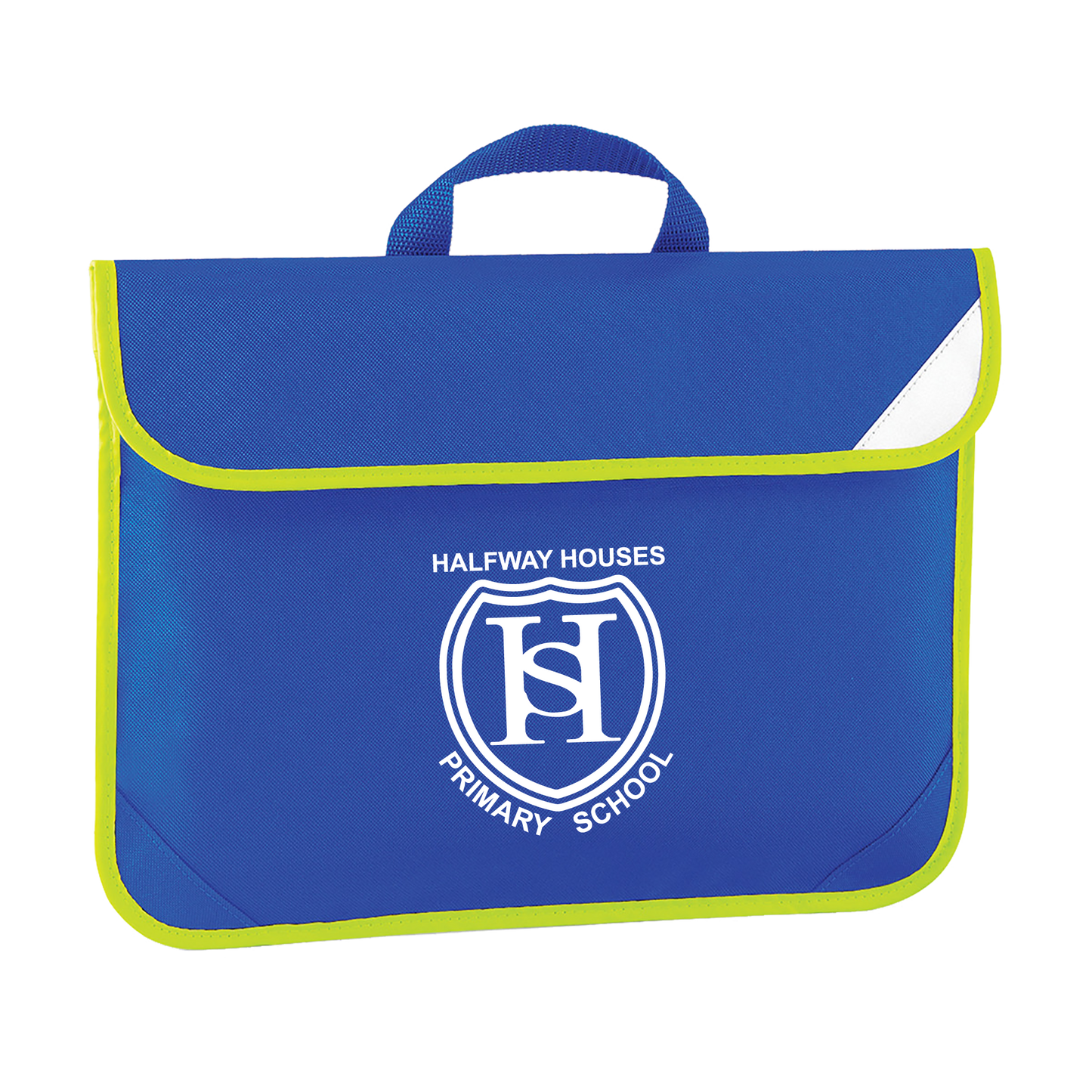 Halfway Houses Primary School - Book Bag