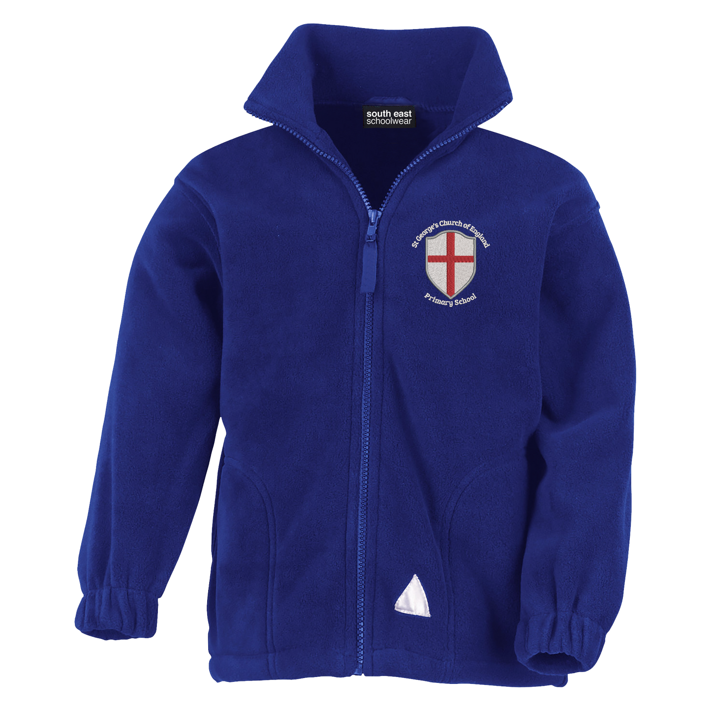 St Georges Primary School - Fleece