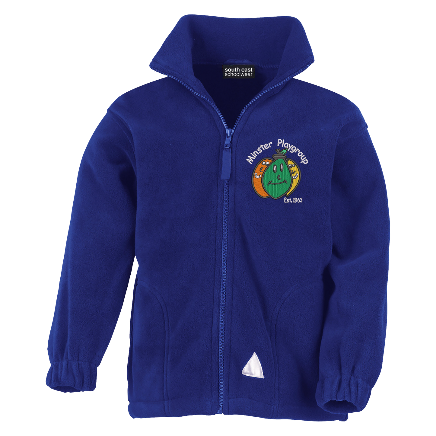 Minster Playgroup - Fleece