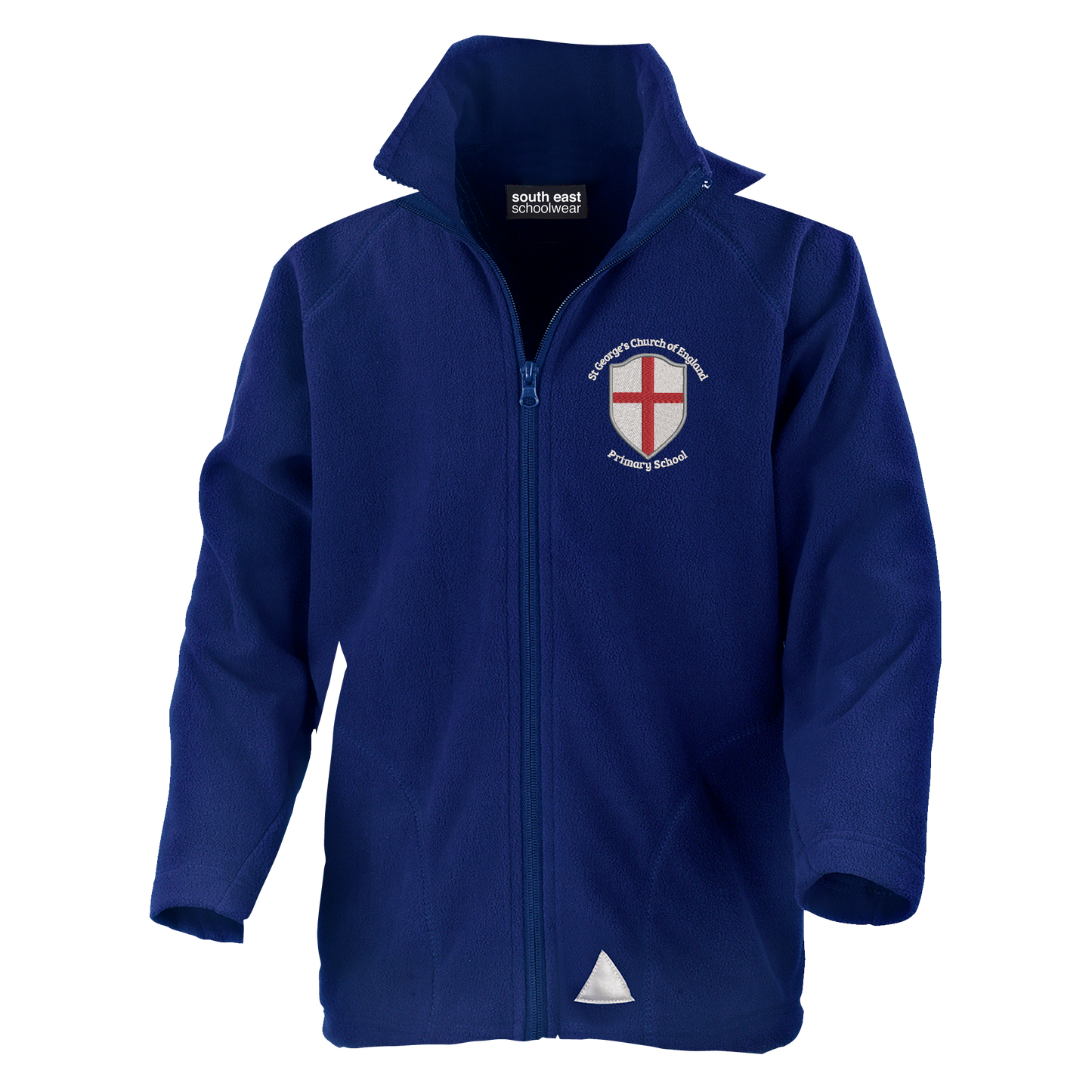 St Georges Primary School - Microfleece