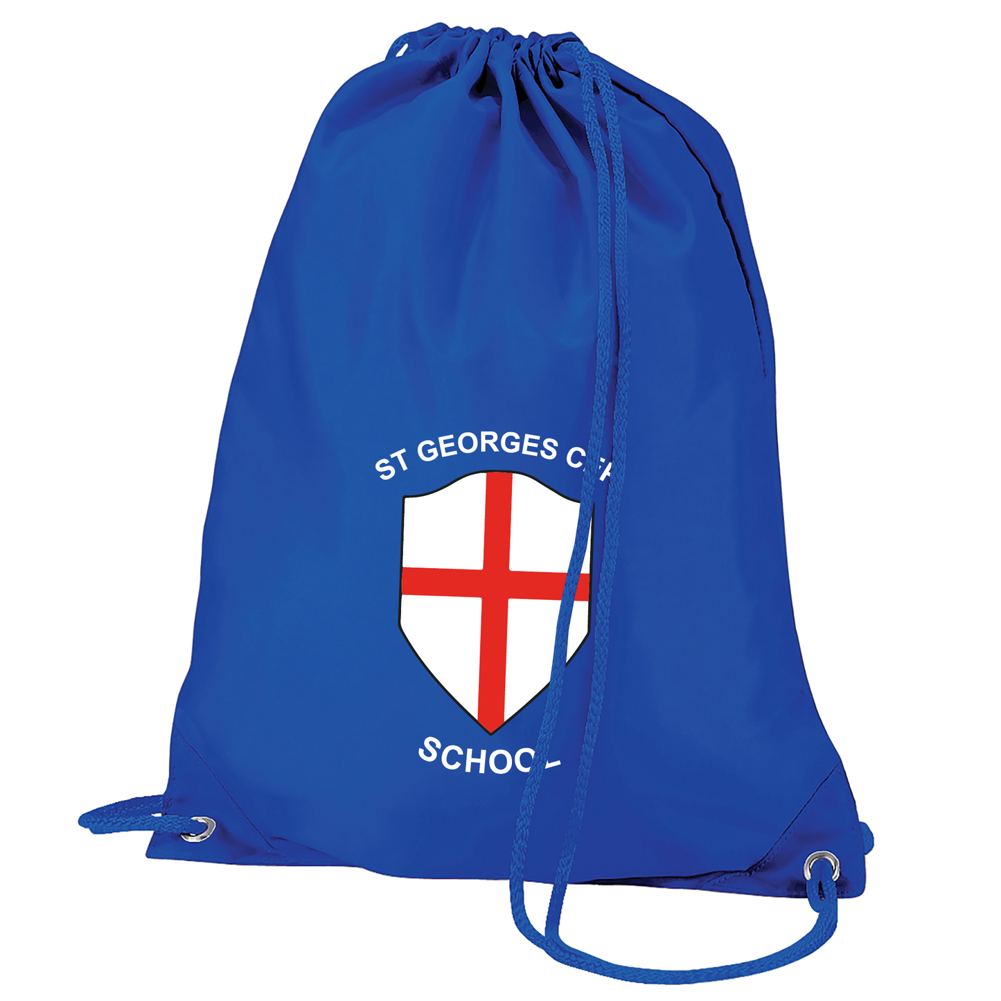 St Georges Primary School - PE Bag