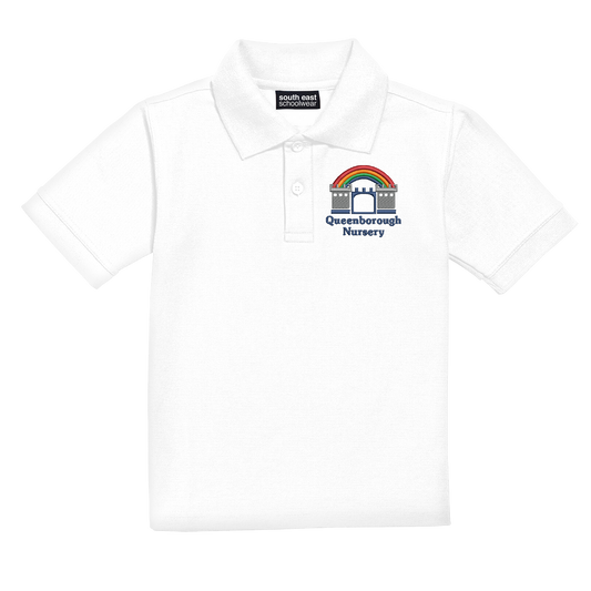 Queenborough Nursery - Polo Shirt