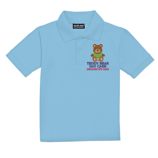 Teddy Bears - Polo Shirt