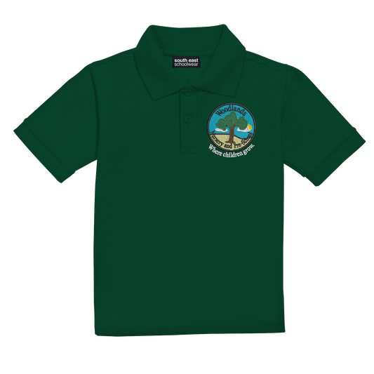 Woodlands Nursery and Preschool - Polo Shirt