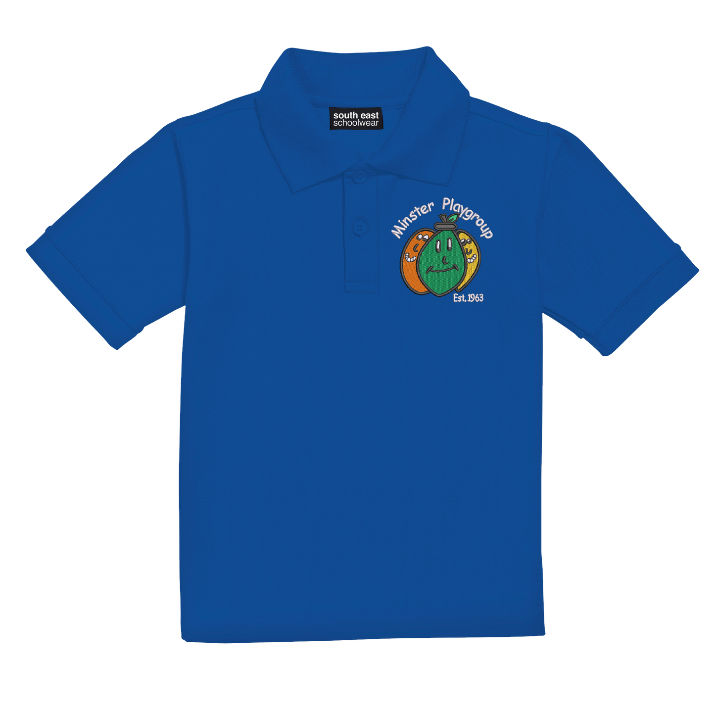 Minster Playgroup - Polo Shirt