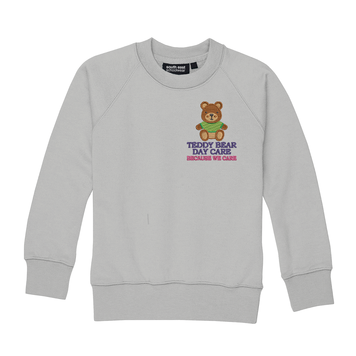 Teddy Bears - Sweatshirt