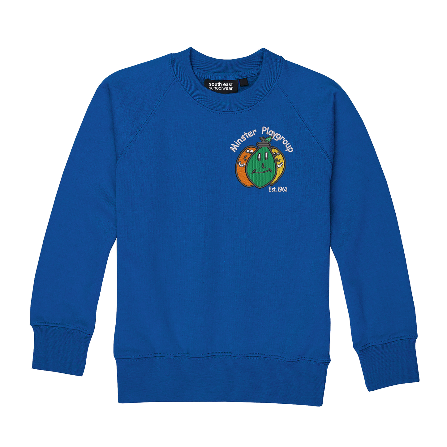 Minster Playgroup - Sweatshirt