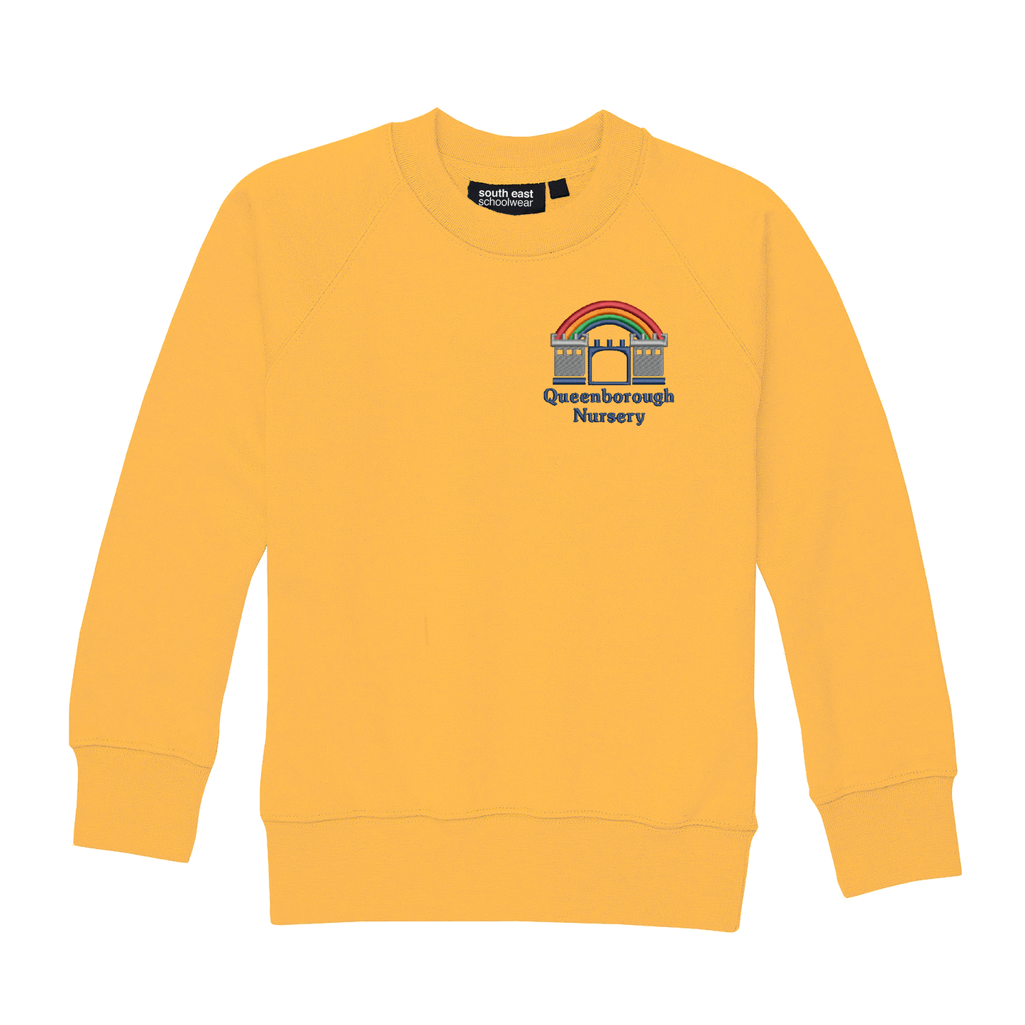 Queenborough Nursery - Sweatshirt