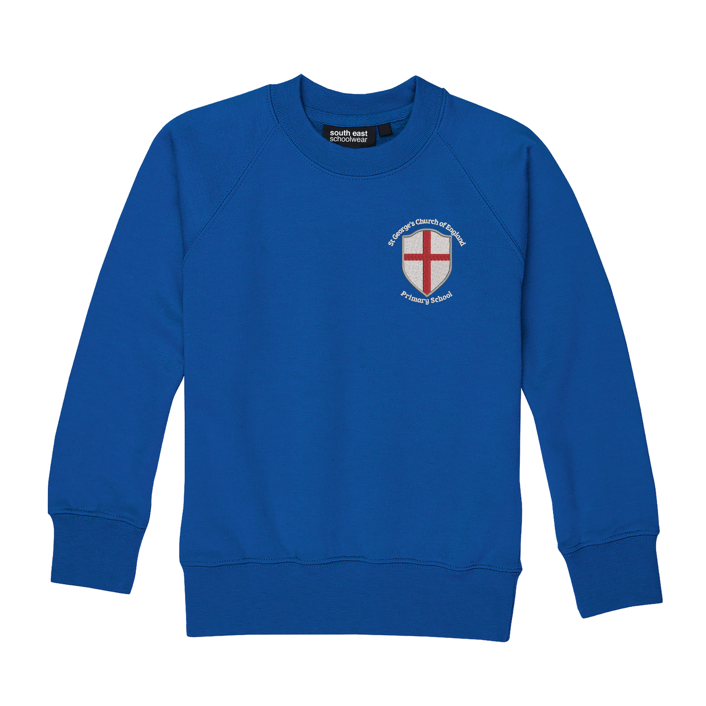 St Georges Primary School - Sweatshirt