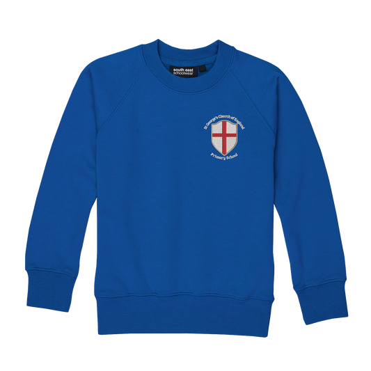 St Georges Primary School - Sweatshirt