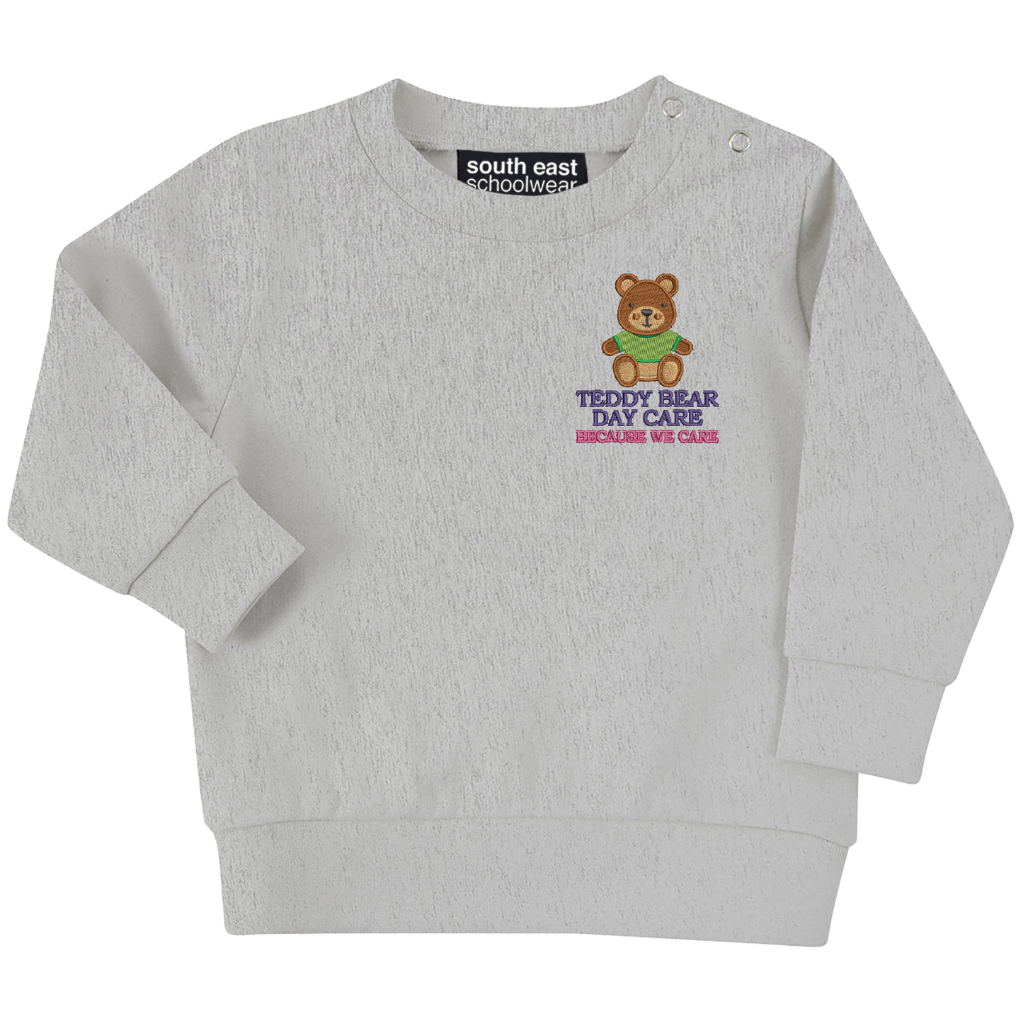 Teddy Bears - Toddler Sweatshirt