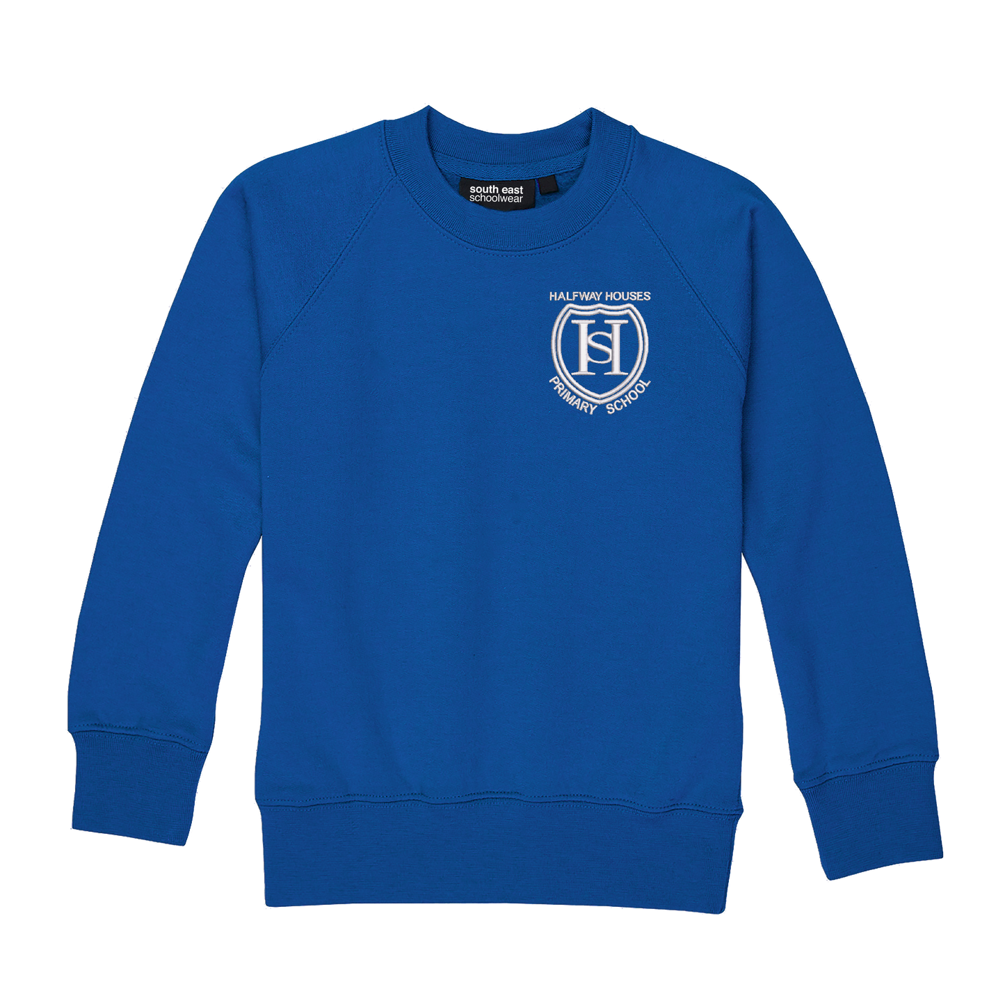 Halfway Houses - Sweatshirt