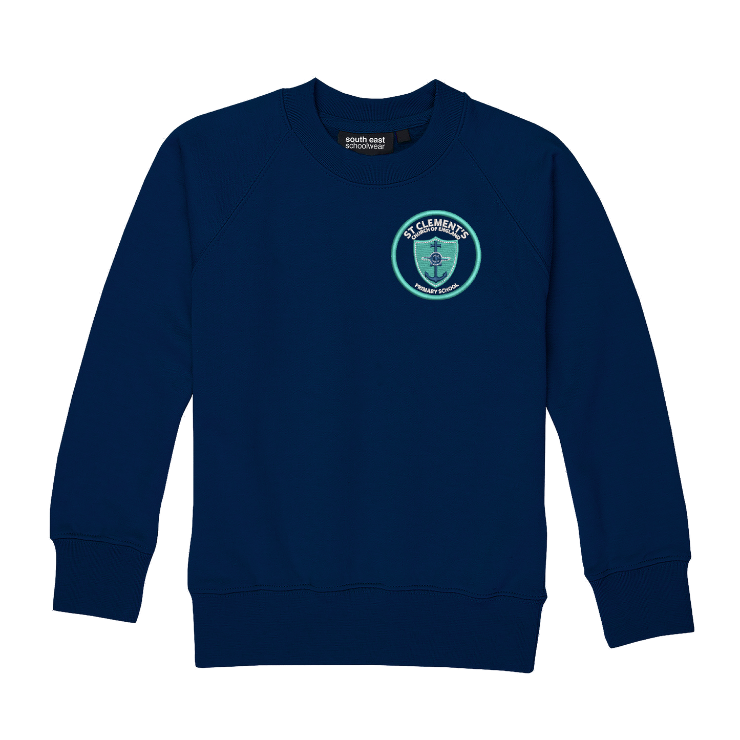 St Clement's - Sweatshirt