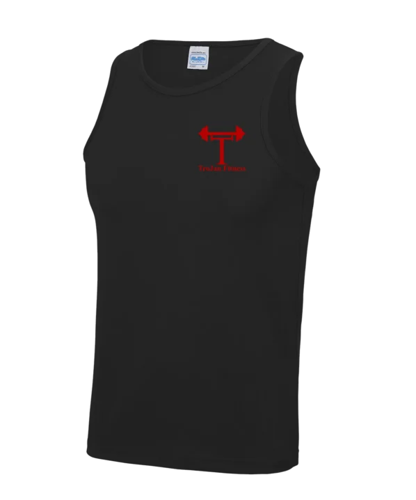 TROJAN Performance Vest - Mens