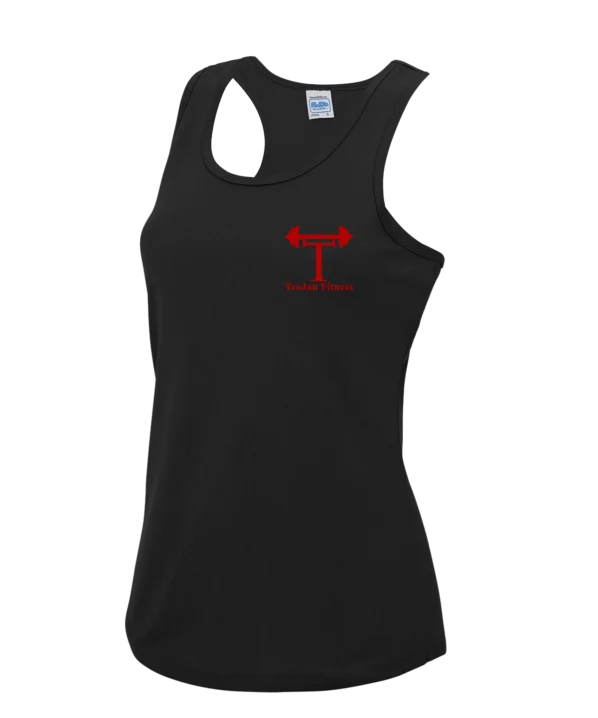 TROJAN Performance Vest - Women's