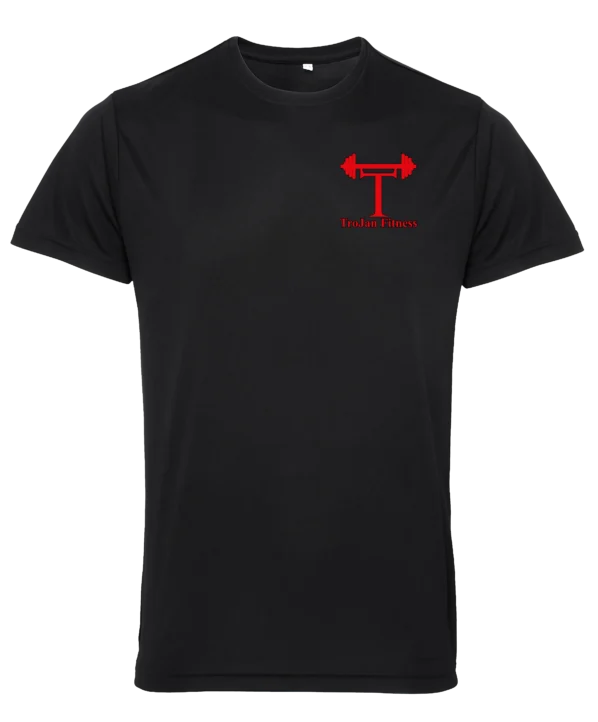 TROJAN Performance T-Shirt - Unisex