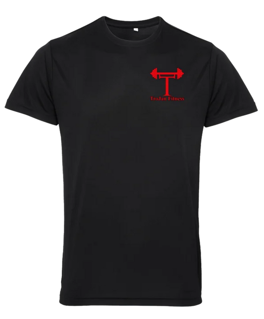 TROJAN Performance T-Shirt - Unisex