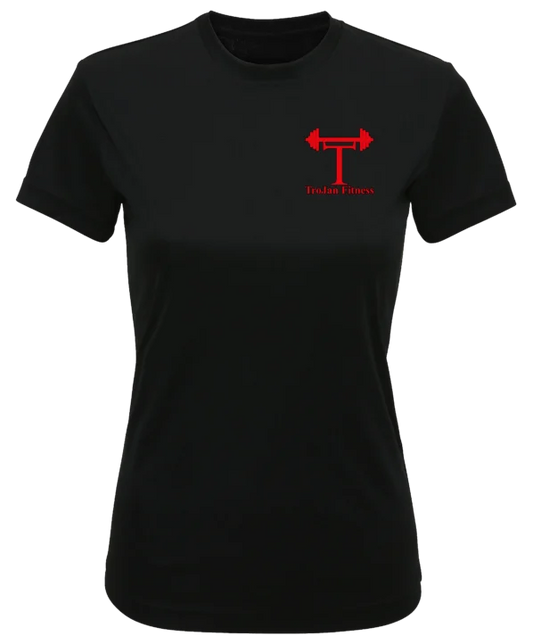 TROJAN Performance T-Shirt - Women's